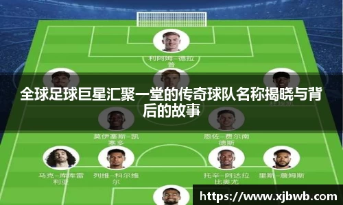 全球足球巨星汇聚一堂的传奇球队名称揭晓与背后的故事